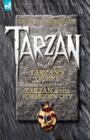 Image for Tarzan Volume Ten
