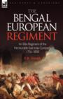 Image for Bengal European Regiment