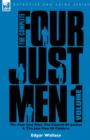 Image for The Complete Four Just Men