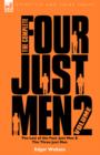Image for The Complete Four Just Men