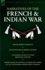 Image for Narratives of the French &amp; Indian War