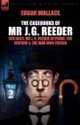 Image for The Casebooks of MR J. G. Reeder
