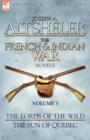 Image for The French &amp; Indian War Novels