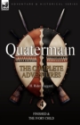 Image for Quatermain