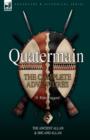 Image for Quatermain : the Complete Adventures 5-The Ancient Allan &amp; She and Allan