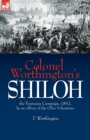 Image for Colonel Worthington&#39;s Shiloh