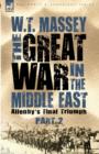 Image for The Great War in the Middle East  : Allenby&#39;s final triumph