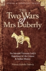 Image for The Two Wars of Mrs Duberly