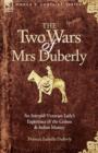 Image for The Two Wars of Mrs Duberly