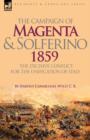 Image for The Campaign of Magenta and Solferino 1859