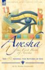 Image for The First Book of Ayesha-She &amp; Ayesha