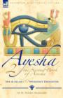 Image for The Second Book of Ayesha-She and Allan &amp; Wisdom&#39;s Daughter