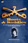 Image for Boots and Saddles