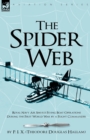 Image for The Spider Web : Royal Navy Air Service Flying Boat Operations During the First World War by a Flight Commander