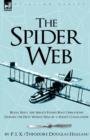 Image for The Spider Web : Royal Navy Air Service Flying Boat Operations During the First World War by a Flight Commander
