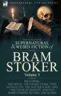 Image for The Collected Supernatural and Weird Fiction of Bram Stoker