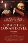 Image for The Collected Supernatural and Weird Fiction of Sir Arthur Conan Doyle