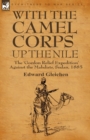 Image for With the Camel Corps Up the Nile