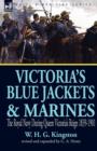 Image for Victoria&#39;s Blue Jackets &amp; Marines