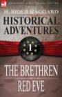 Image for Historical Adventures : 1-The Brethren &amp; Red Eve