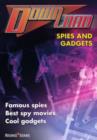Image for Spies and gadgets