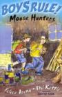 Image for Mouse Hunters
