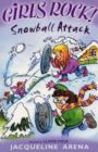 Image for Snowball Attack!