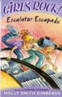 Image for Escalator Escapade
