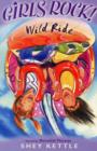 Image for Wild Ride