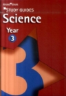 Image for Rising Stars Study Guides Science Year 3