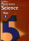 Image for ScienceYear 5