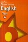 Image for English: Year 6