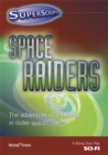 Image for Superscripts Sci-Fi: Space Raiders