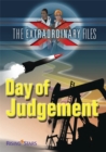 Image for The Extraordinary Files: Day of Judgement