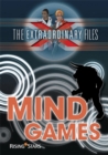 Image for The Extraordinary Files: Mind Games