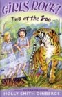 Image for Two at the Zoo