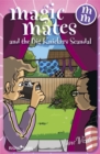 Image for Magic Mates and the big knickers scandal