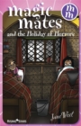 Image for Magic Mates and the Holiday of Horrors