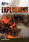Image for Explosions