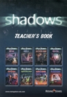 Image for SHADOWS TEACHER&#39;S BOOK