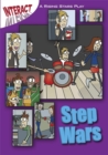 Image for Interact: Step Wars