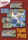 Image for Interact: Foul Play