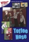 Image for Toffee nose