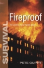 Image for Survival: Fireproof