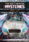 Image for The Matt Merton Mysteries: Set Up