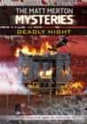 Image for The Matt Merton Mysteries: Deadly Night