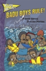 Image for Young Heroes: Badu Boys Rule!