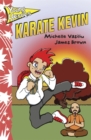 Image for Karate Kevin