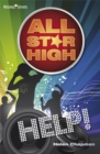 Image for All Star High: Help!