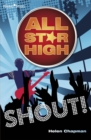 Image for All Star High: Shout!